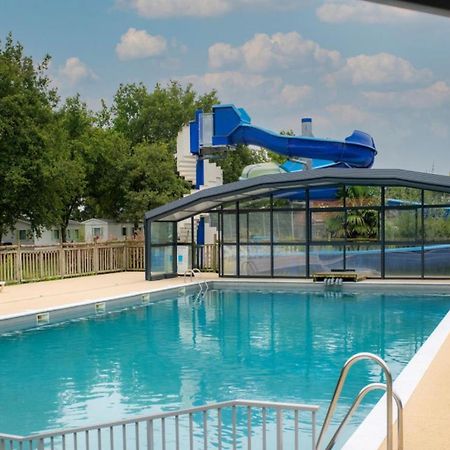Mobil Home Sgb La Boissiere-de-Montaigu エクステリア 写真